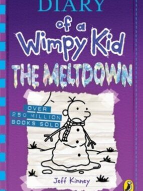 Diary of the wimpy kid : The Meltdown